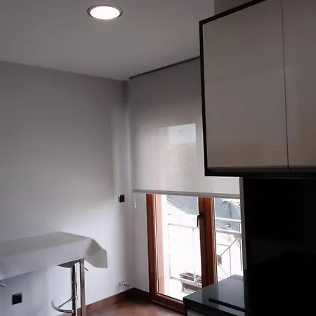 Lägenhet Piso En A Lanzada Sanxenxo