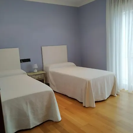Piso En A Lanzada * Sanxenxo