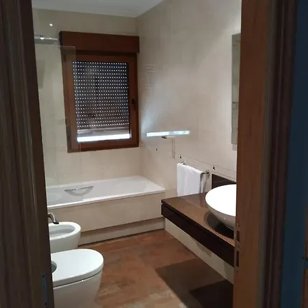 Lägenhet Piso En A Lanzada *