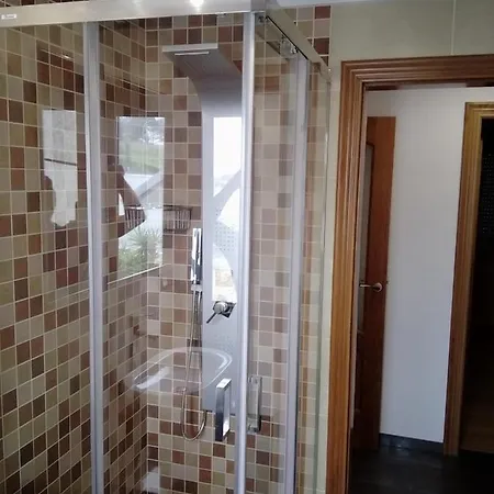 Apartment Piso En A Lanzada *