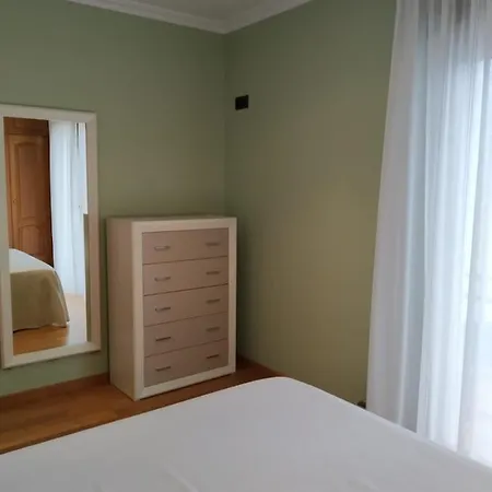 Apartment Piso En A Lanzada Sanxenxo