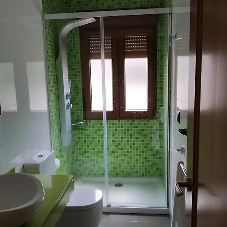 Piso En A Lanzada Sanxenxo