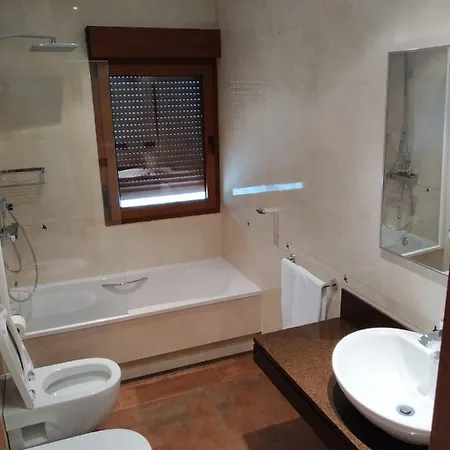 Piso En A Lanzada * Sanxenxo