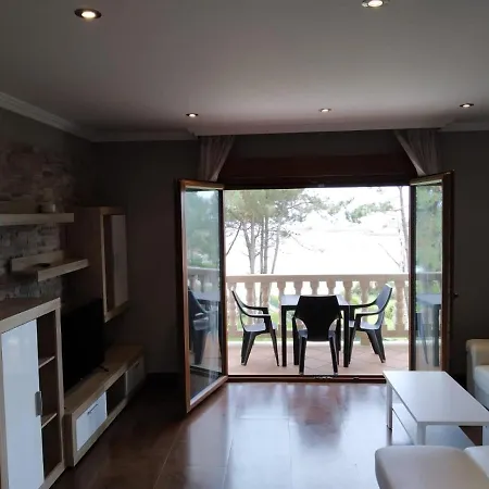 Apartment Piso En A Lanzada *