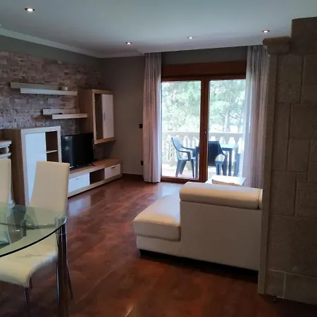 Piso En A Lanzada Sanxenxo