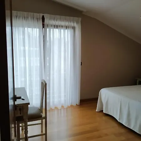 Lägenhet Piso En A Lanzada *