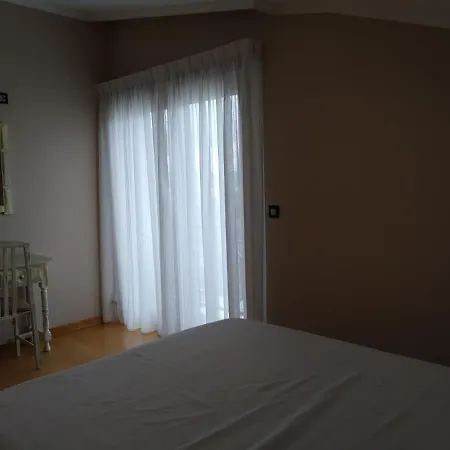 Piso En A Lanzada