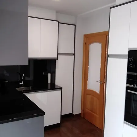 Piso En A Lanzada