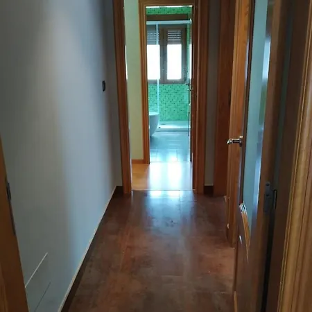 Apartment Piso En A Lanzada *
