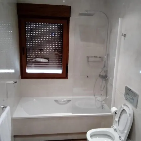 Piso En A Lanzada