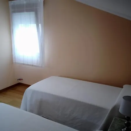 Piso En A Lanzada
