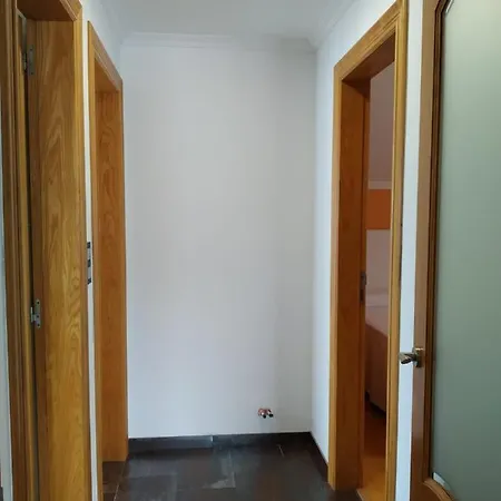 Lägenhet Piso En A Lanzada