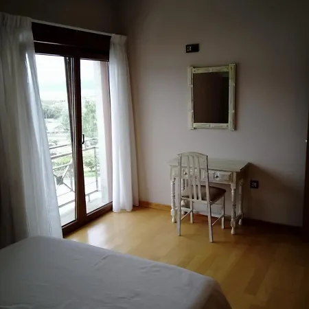 Apartment Piso En A Lanzada Sanxenxo