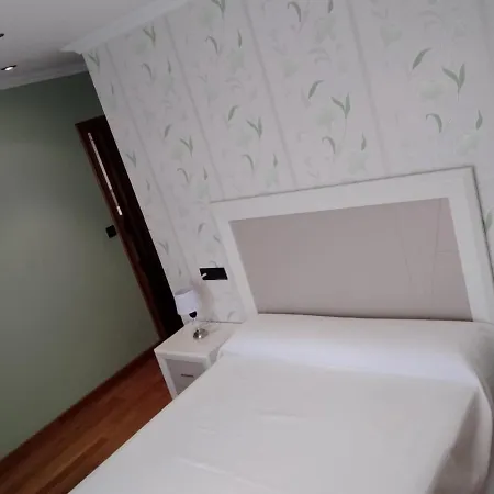 Piso En A Lanzada Apartment