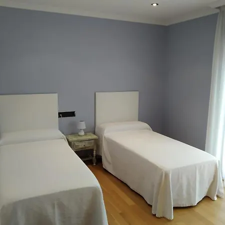 Piso En A Lanzada Apartment Sanxenxo