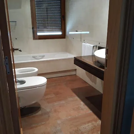 Piso En A Lanzada Sanxenxo