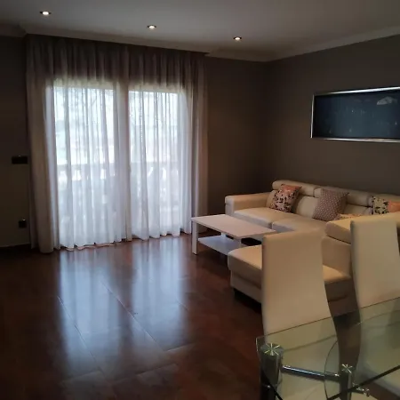 Apartment Piso En A Lanzada
