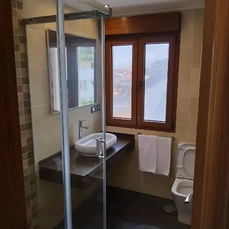 Lägenhet Piso En A Lanzada