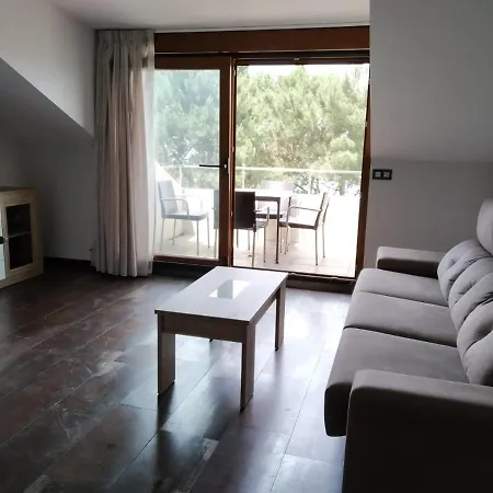 Apartment Piso En A Lanzada Sanxenxo