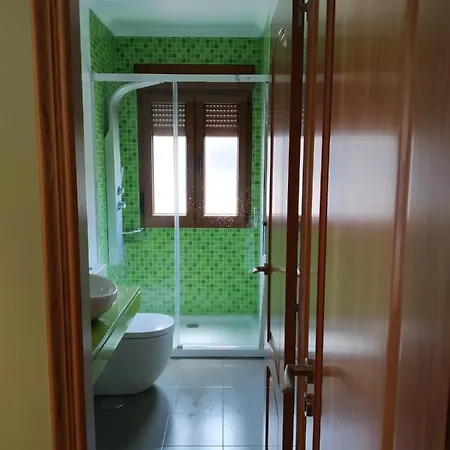 Apartment Piso En A Lanzada