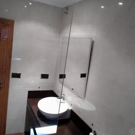Piso En A Lanzada Sanxenxo