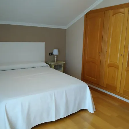 Piso En A Lanzada Apartment Sanxenxo