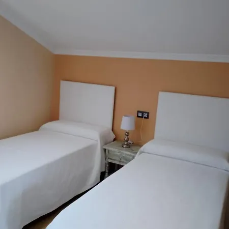 Piso En A Lanzada Apartment