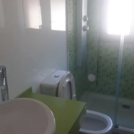Lägenhet Piso En A Lanzada Sanxenxo