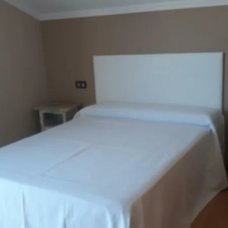 Lägenhet Piso En A Lanzada