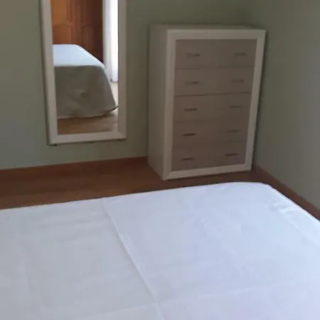 Piso En A Lanzada