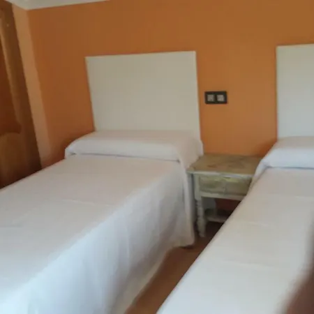 Lägenhet Piso En A Lanzada Sanxenxo