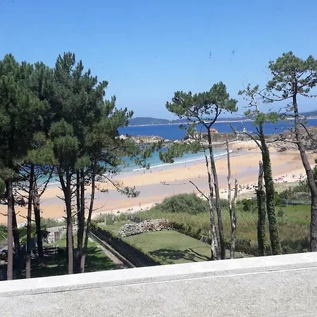 Apartment Piso En A Lanzada *