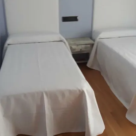 Piso En A Lanzada Sanxenxo