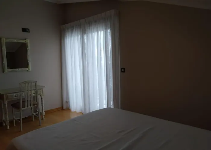 Piso En A Lanzada