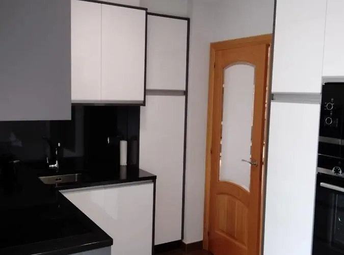 Piso En A Lanzada
