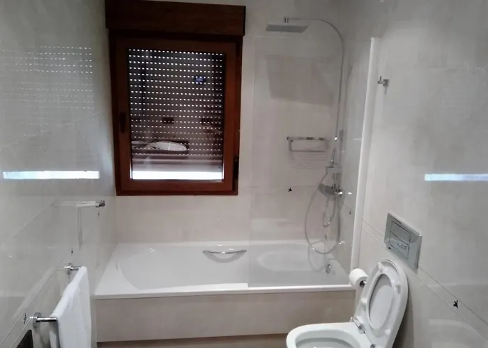 Piso En A Lanzada